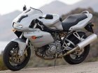 Ducati 620 Sport